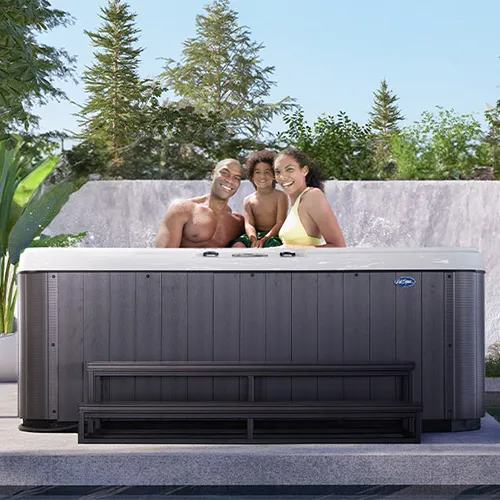 Patio Plus hot tubs for sale in Charleston